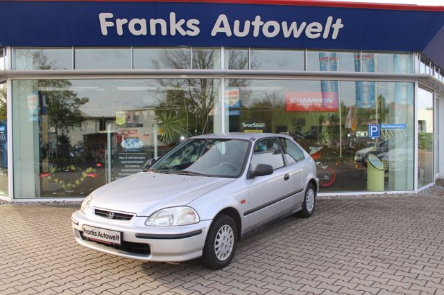 Honda Civic 1.4i S