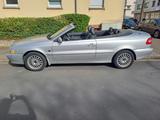 Volvo C70 2.0T Cabriolet TÜV NEU - Volvo C70 aus 2003