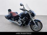 Suzuki VZR 1800 LO M1800R Intruder TÜV Neu S-Heft - SUZUKI R1