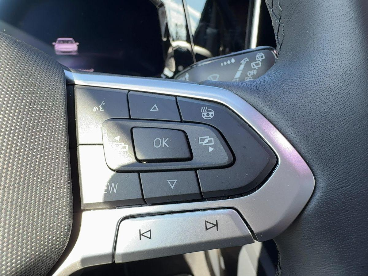 Volkswagen Golf VIII 1.5 eTSI DSG Energy Ganzjahresreifen R, миниатюра 15