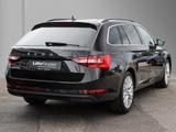Skoda Superb Combi 1.5 TSI DSG Ambition Navi/SmartLink - gebrauchte Skoda Superb aus dem Jahr 2024