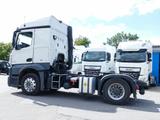 Mercedes-Benz Actros 1848 *Retarder*Kipphydraulik* - Mercedes-Benz Actros 1848