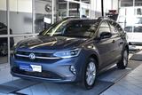 Volkswagen Taigo 1.5TSI Move DSG*AHK*Cockpit Digital*IQ-Lic - VW Taigo move Gebrauchtwagen