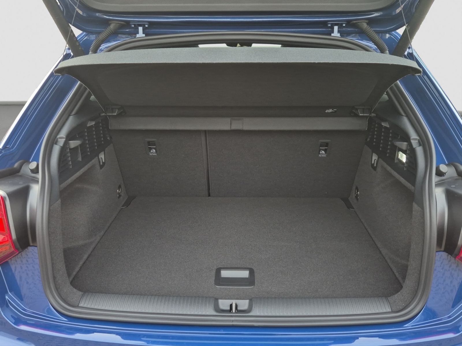 Audi Q2 - Bild 20