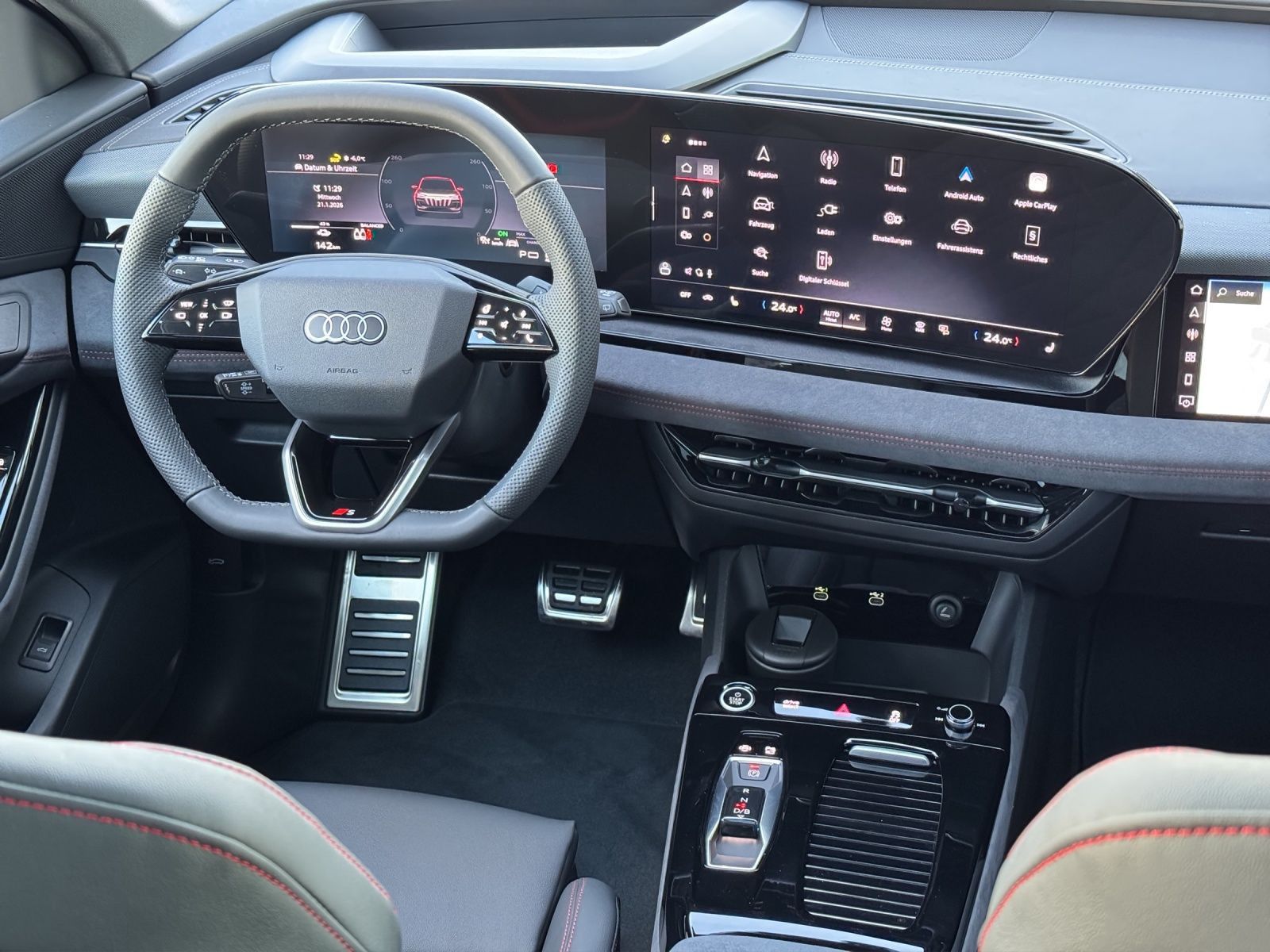 Audi Q6 e-tron - Bild 5