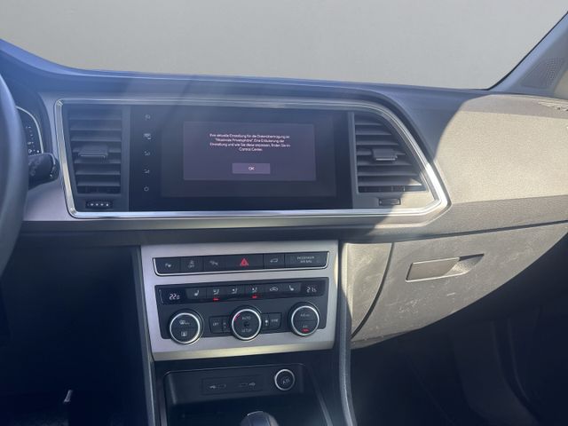 Ateca *Xperience*4Drive*Navi*Memory*360 Kamera*
