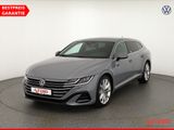 Volkswagen Arteon SB 2.0 TDI R-Line ACC Navi Alcantara LED - VW Arteon Gebrauchtwagen in Hamburg