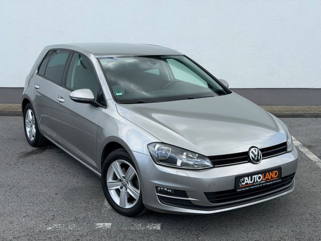 VW Golf Golf VII Lim. Comfli.BMT*2l*Xenon*Navi*Tempo*Pdc