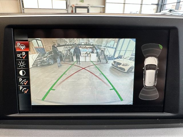 MYAUTOCENTER – Gebraucht- und Jahreswagen mit Werkstattservice in Pfaffenhofen BMW X1 xDrive 20 i *Kamera*Klima*SHZ*Navi*Bluetooth*