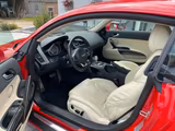 Audi R8 4.2 FSI R tronic quattro - - rote Audi R8