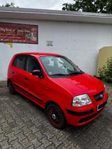 Hyundai Atos Prime 1.1 | Nur 58.781 km| TÜV2028 - Hyundai Atos: Prime