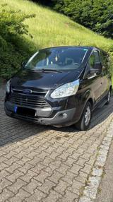 Ford Tourneo Custom - Ford Tourneo Custom Kombi Gebrauchtwagen