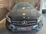 Mercedes-Benz GLA 220 4Matic AMG LINE - gebrauchte Mercedes-Benz GLA 220 aus dem Jahr 2017