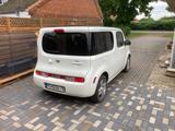 Nissan Cube 1.6 - - Nissan Cube aus 2010