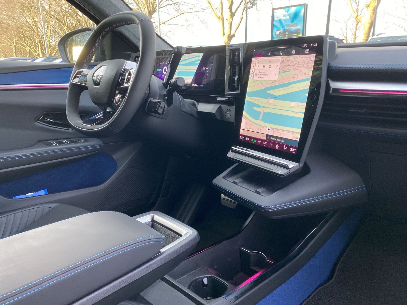 Renault Scenic - Bild 9