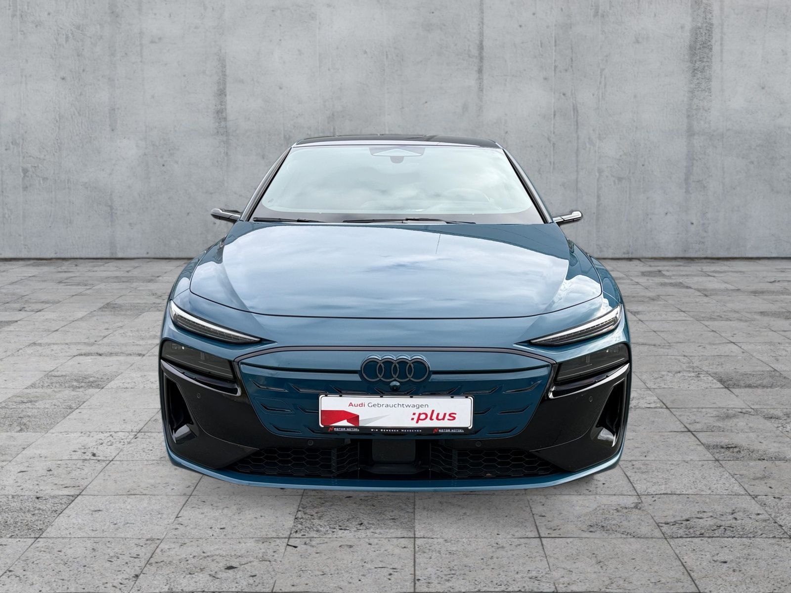 Audi A6 e-tron - Bild 3