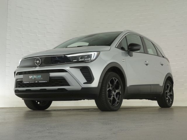 Crossland ELEGANCE+NAVI+RÜCKFAHRKAMERA+SITZ-/LEN