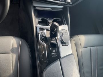 BMW 520 - 11