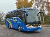 Setra S 511 HD (Küche*WC*DE-Bus*257.tKm) - Setra Reisebus Hd