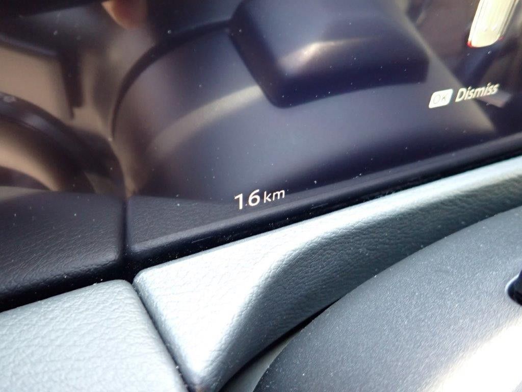 Fahrzeugabbildung Nissan Armada PLATINUM RESERVE  T1: 85.000 EURO