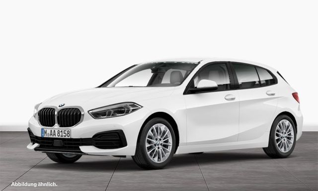 BMW 118i Hatch Advantage DAB LED WLAN Tempomat Shz