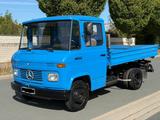 Mercedes-Benz Mercedes Benz 407 D 3-Seiten Kipper|1Hand|... - Mercedes-Benz Diesel Gebrauchtwagen aus dem Jahr 1981