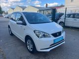 Seat Mii Style Viva Automatik+Panoramadach - Seat Mii Gebrauchtwagen in Berlin