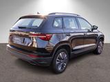 Skoda Karoq Tour 1.0 TSI LED Navi RFK SHZ Stdhzg AHK - Skoda Karoq: Tour