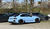 BMW M2 Coupé -