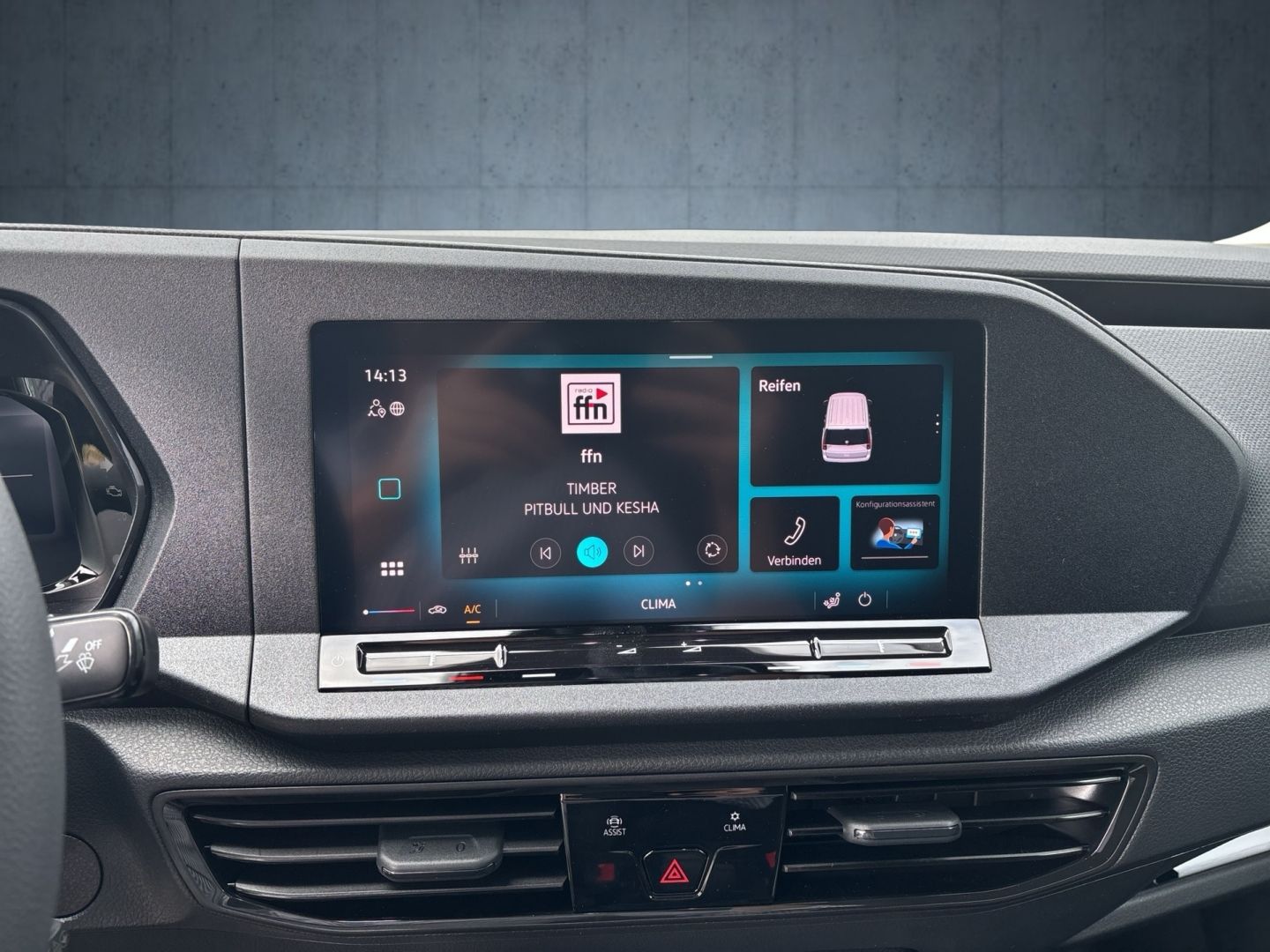 Volkswagen Caddy - Bild 13