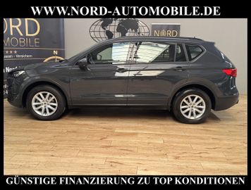 SEAT Tarraco - 8