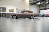 Mercedes-Benz W111 280SE 3.5 Cabriolet - Mercedes-Benz 280 aus 1971: 280se