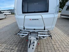 Adria Altea 542PK*Mover*Radträger*EX-Miete*