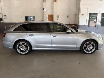 Audi A6 - 5