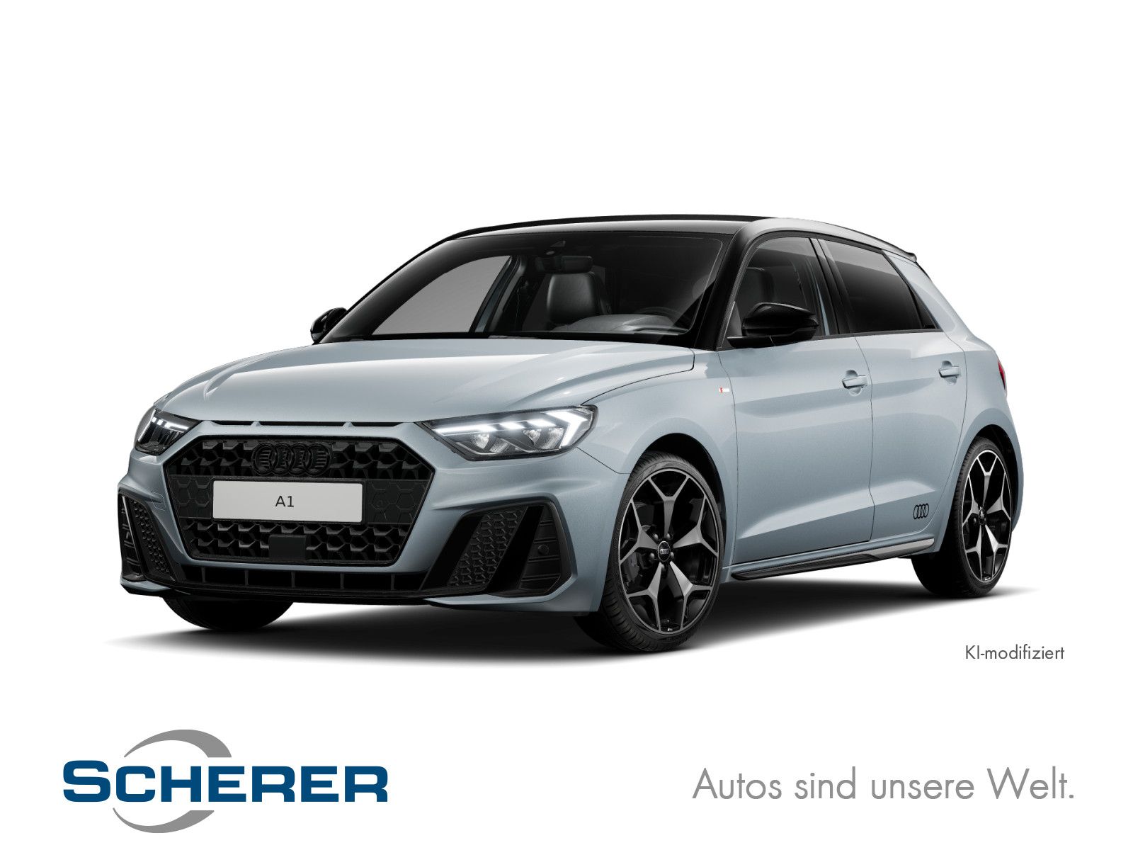 Audi A1 Sportback S line 30 TFSI 85(116) kW(PS) S tro