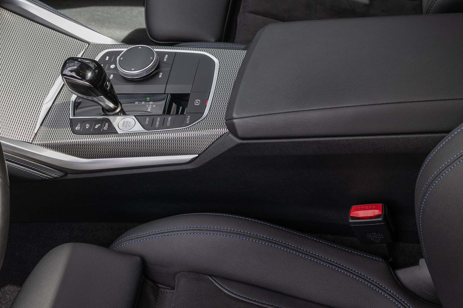 BMW 430 Gran Coupé - Bild 9