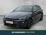 Cupra Leon 1.5 eTSI 150 PS 7-Gang-DSG LED+DAB+SHZ+ACC - Cupra: Kleinwagen
