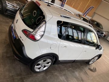 MYAUTOCENTER – Gebraucht- und Jahreswagen mit Werkstattservice in Pfaffenhofen Renault Scenic III BOSE Edition *Klima*Navi*Bluetooth*