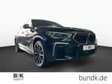 BMW X6 M50i DAProf HUD Pano StndHz SurView H/K Laser