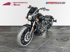 INDIAN Sport Scout 2025! 125 Jahre AKTION!