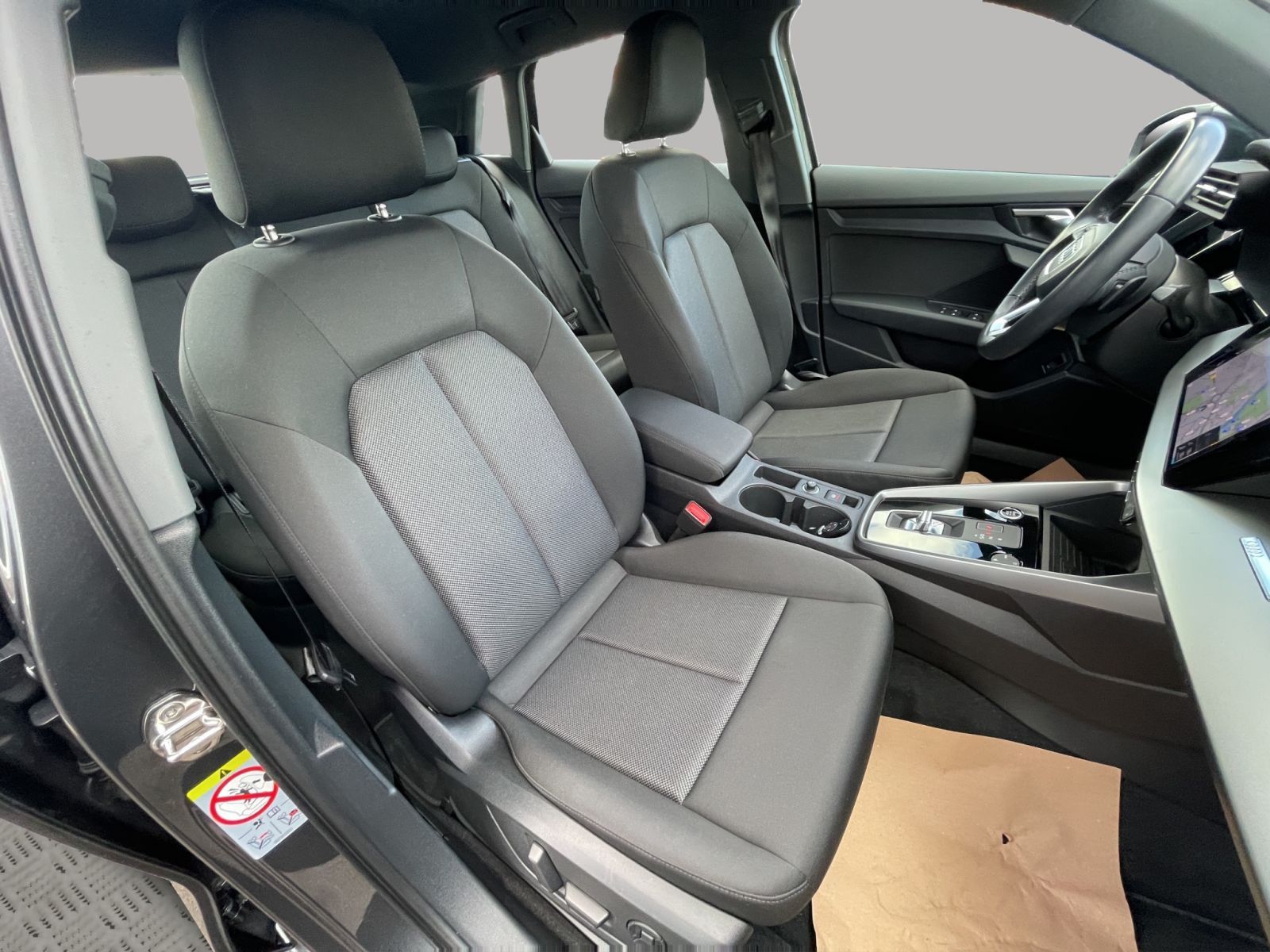 Audi A3 - Bild 18