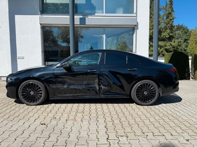 Mercedes-Benz CLA 220d Special Edition/ PREMIUM+/ LED/ PANO