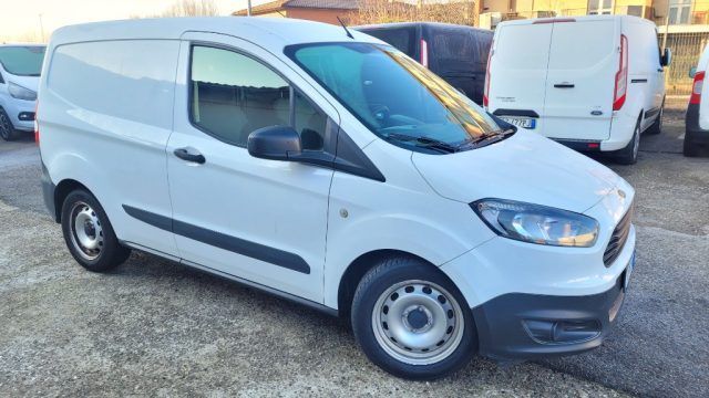 Ford FORD Transit Courier 1.5 TDCi 75CV Van Trend