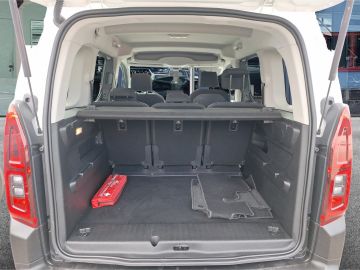 Citroën Berlingo Feel 1.5 BHDi 130 °AHK°PDC°SHZ°Tempomat