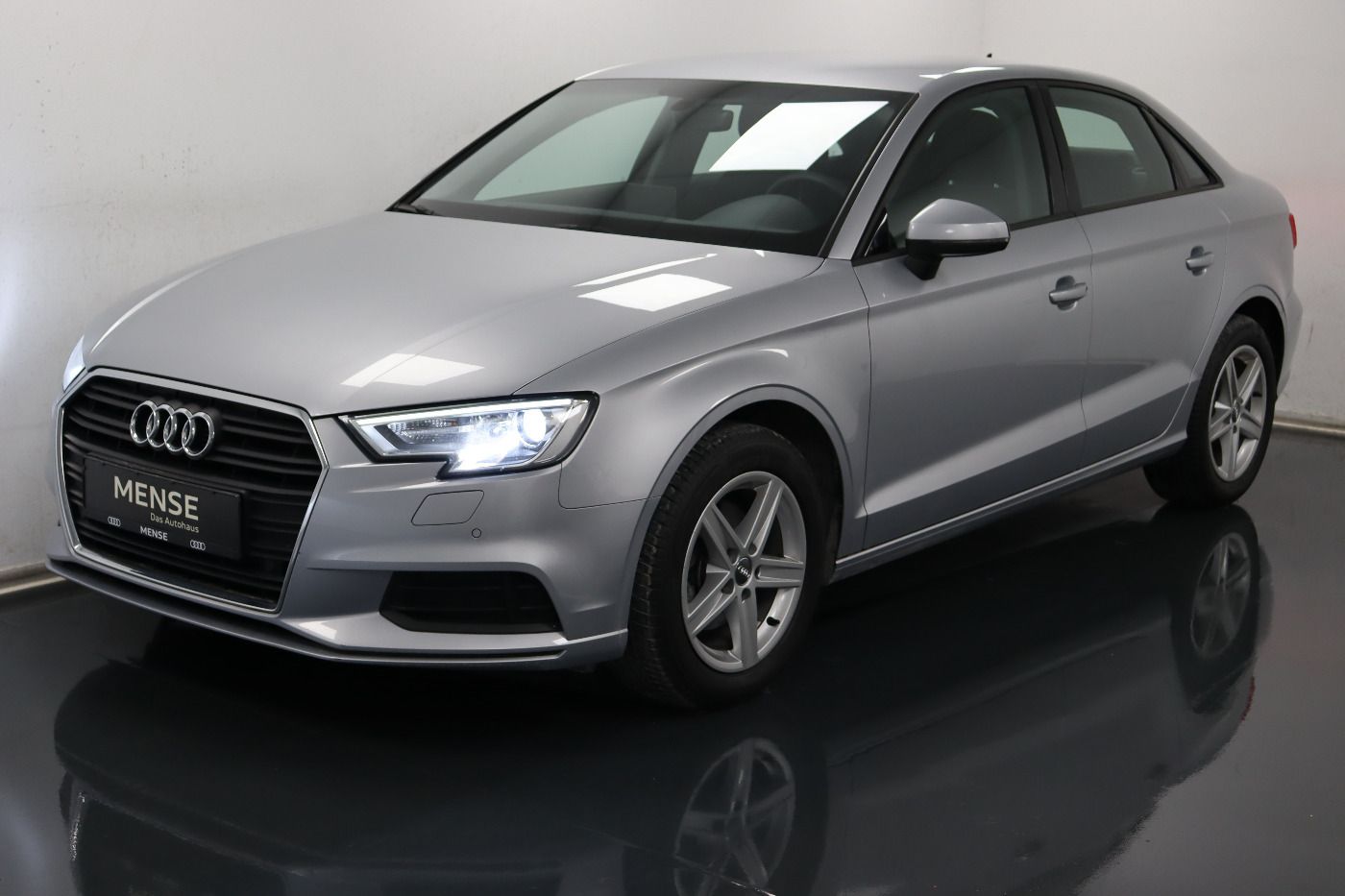 Audi A3 - Bild 2