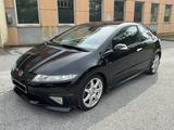 Honda Civic Type R FN2 - Honda Civic aus 2008: Type
