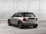 MINI Cooper SE Essential Trim 3-trg. - silberne MINI Cooper SE