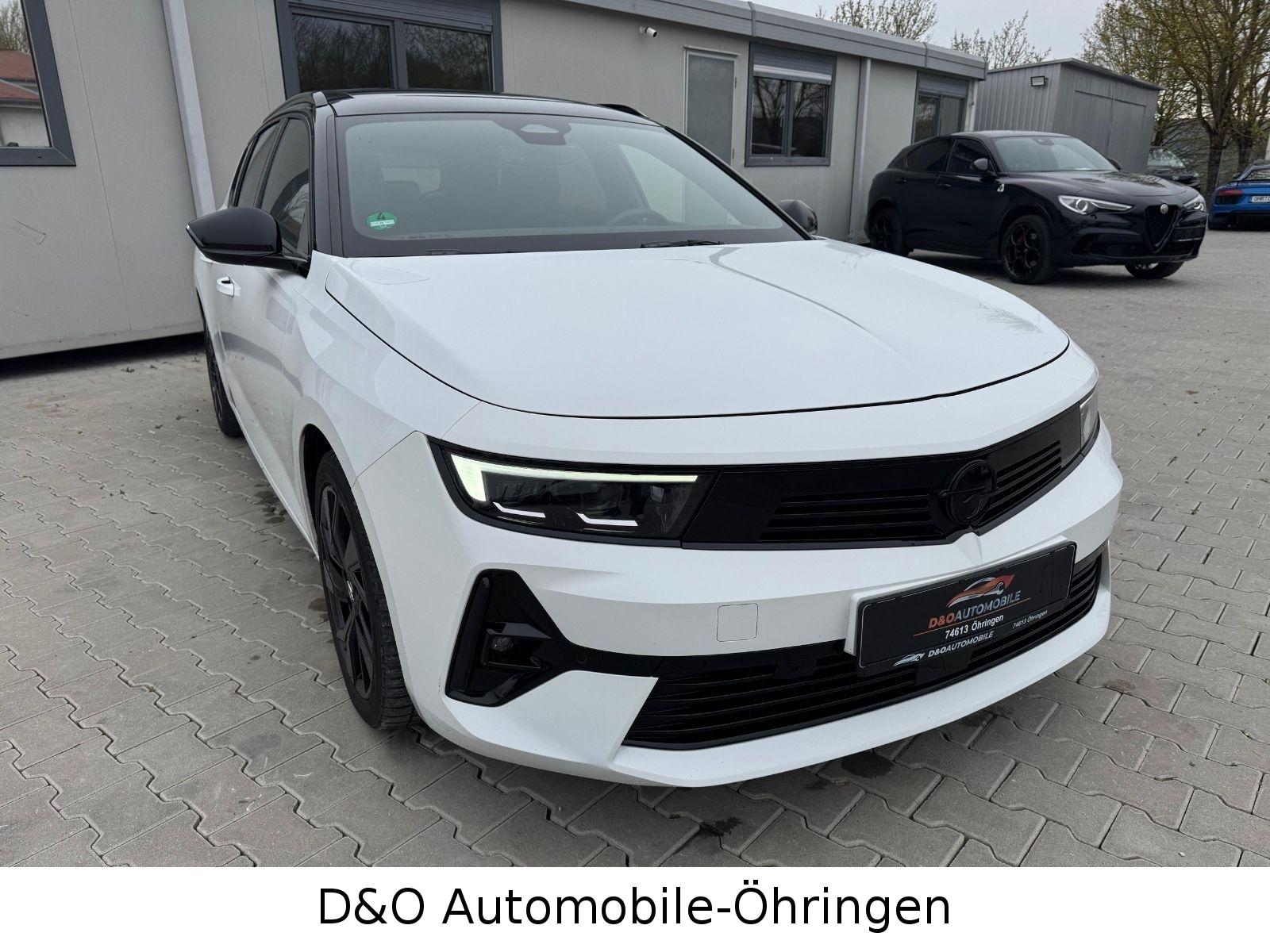 Opel Astra L Sports Tourer GS Pano Head-Up Kamera