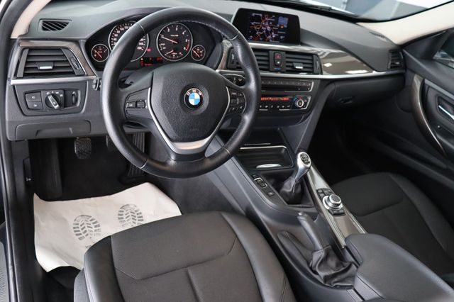 Fahrzeugabbildung BMW 320d Touring Modern Line PDC|SHZ|XENON|NAVI|