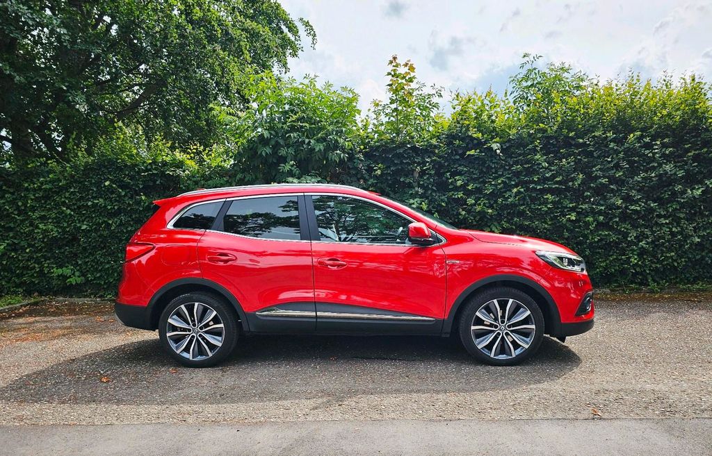 Image of Renault Kadjar